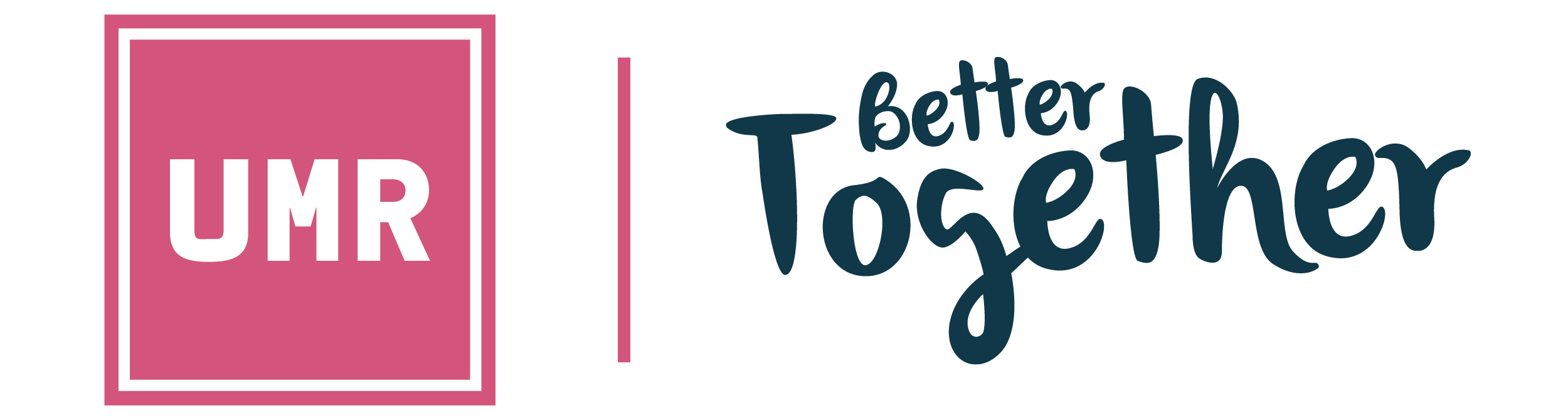 United Mission for Relief & Development logo